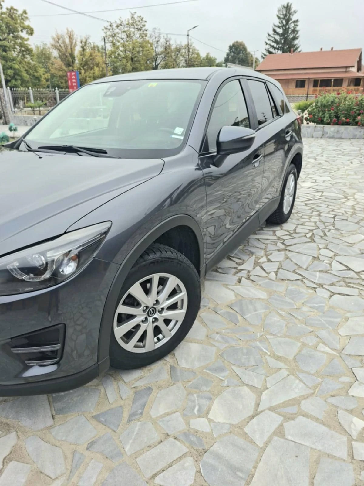 Mazda CX-5 | Mobile.bg — изображение 14