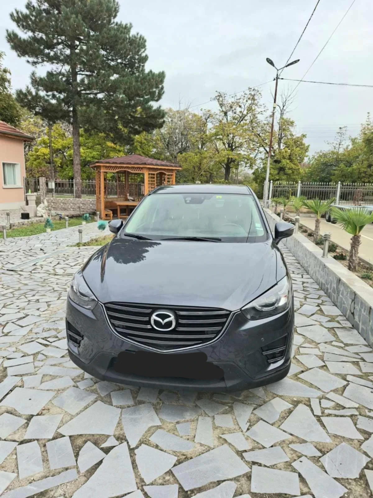 Mazda CX-5 | Mobile.bg — изображение 1