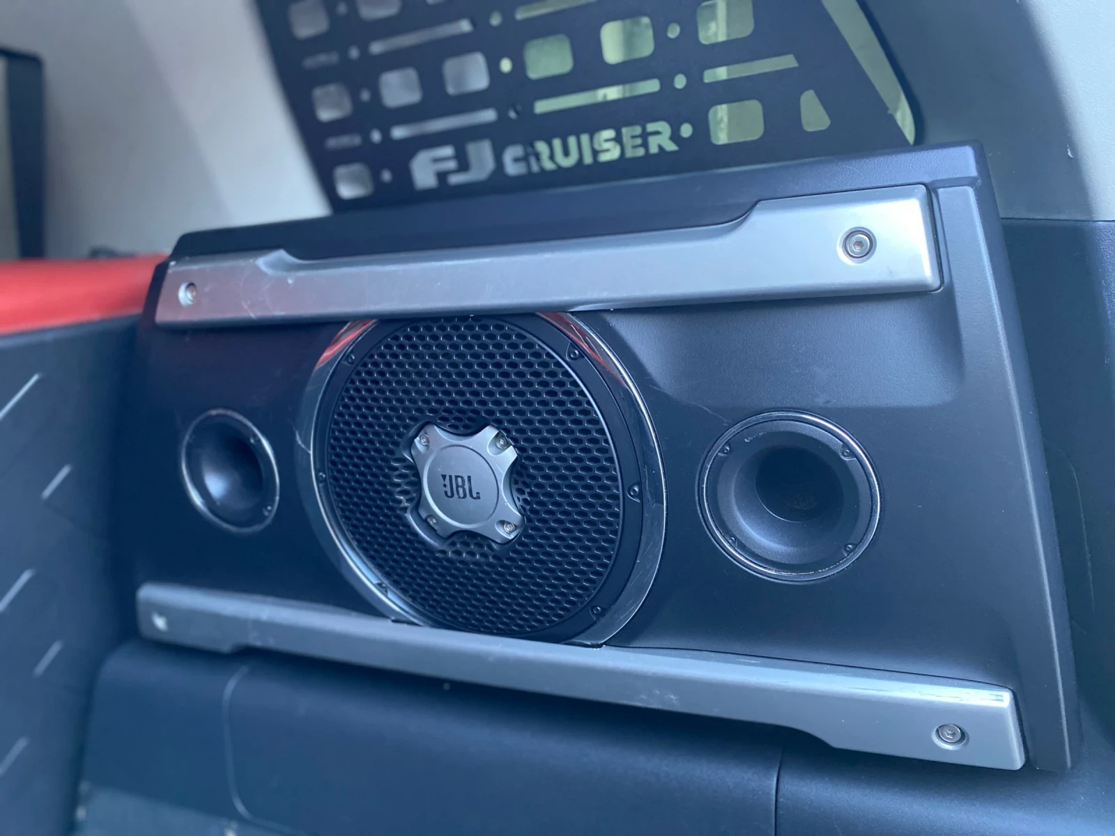 Toyota Fj cruiser | Mobile.bg   7