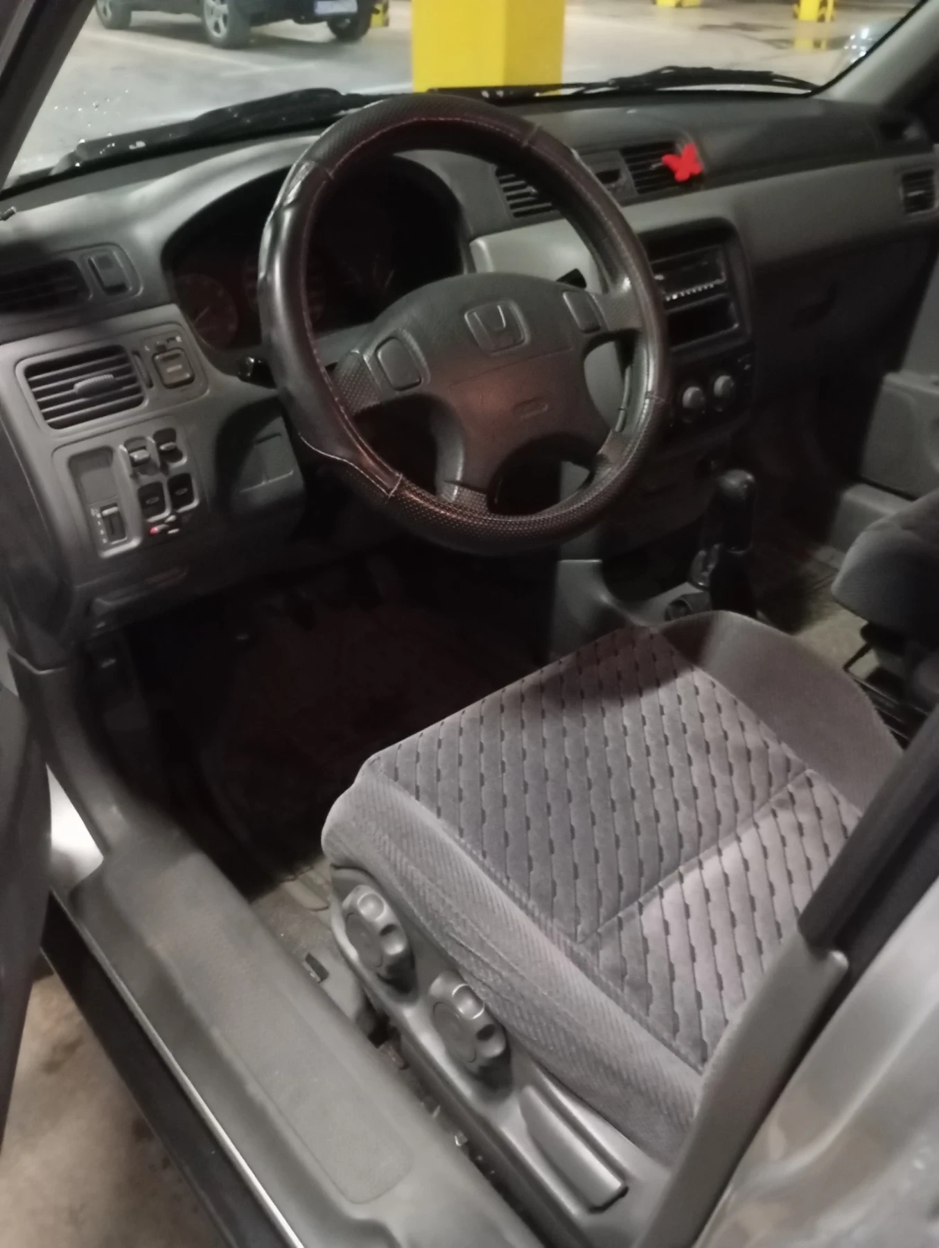 Honda Cr-v 147. | Mobile.bg   7