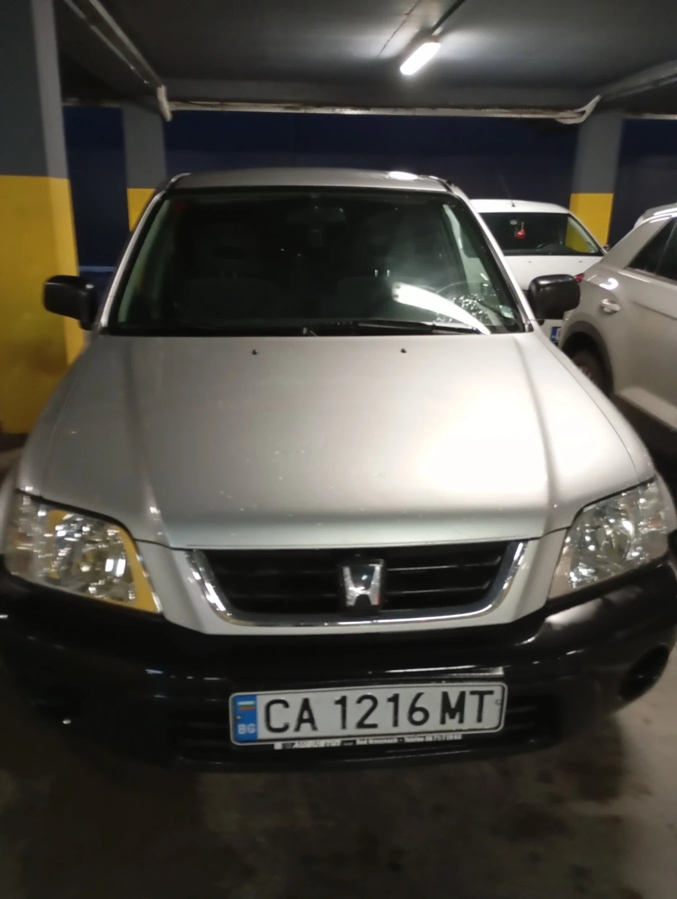 Honda Cr-v 147. | Mobile.bg   4