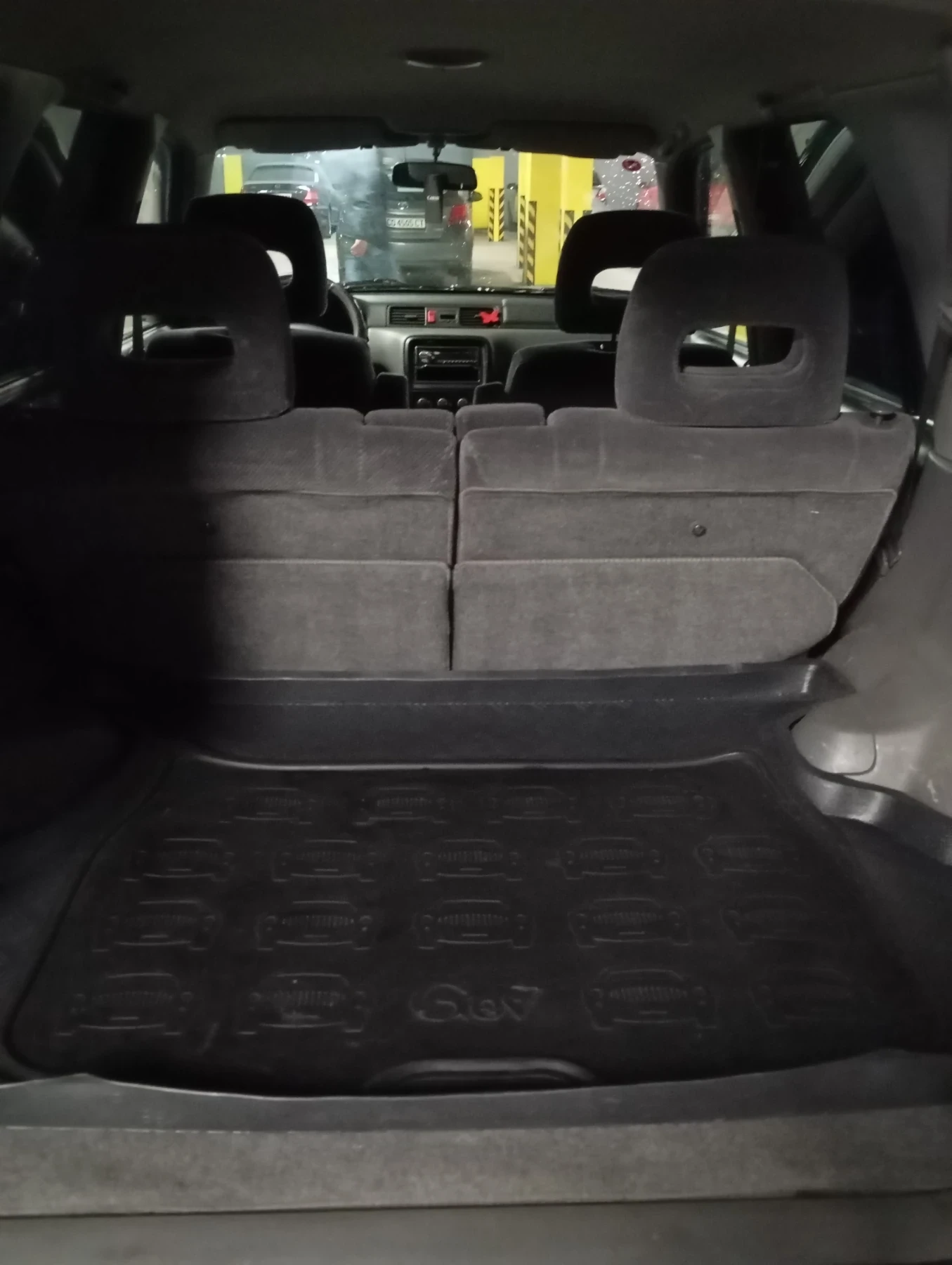 Honda Cr-v 147. | Mobile.bg   5