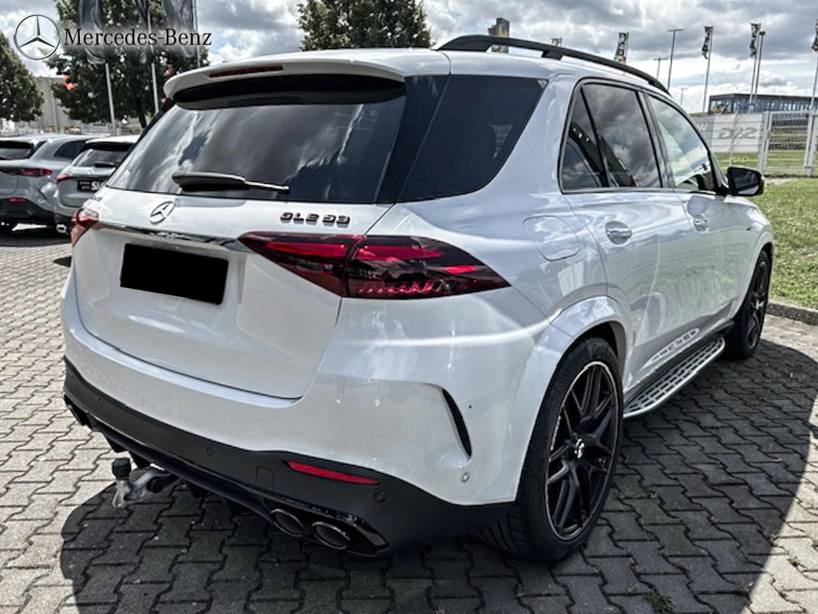 Mercedes-Benz GLE 53 4MATIC + AMG HYBRYD | Mobile.bg   11