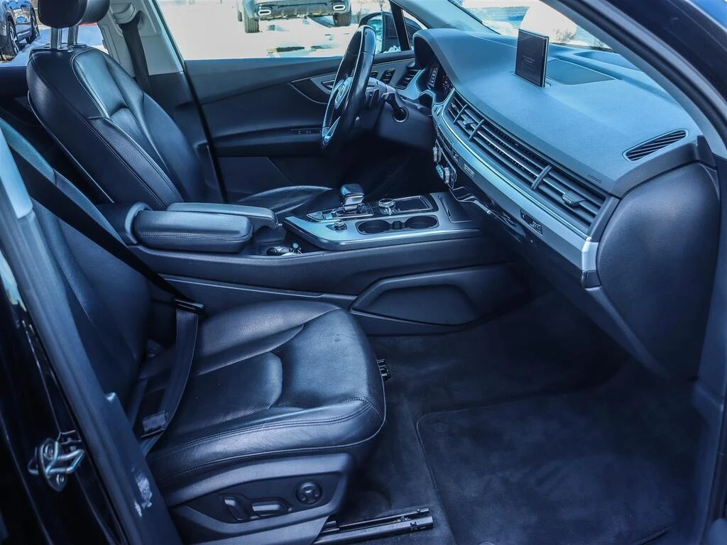 Audi Q7 * quattro * CARFAX * ���� �� �� | Mobile.bg � ����������� 17