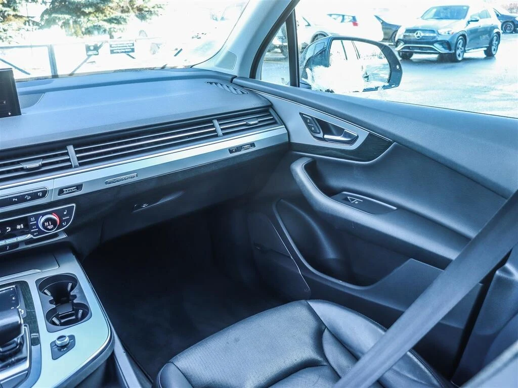 Audi Q7 * quattro * CARFAX * ���� �� �� | Mobile.bg � ����������� 15