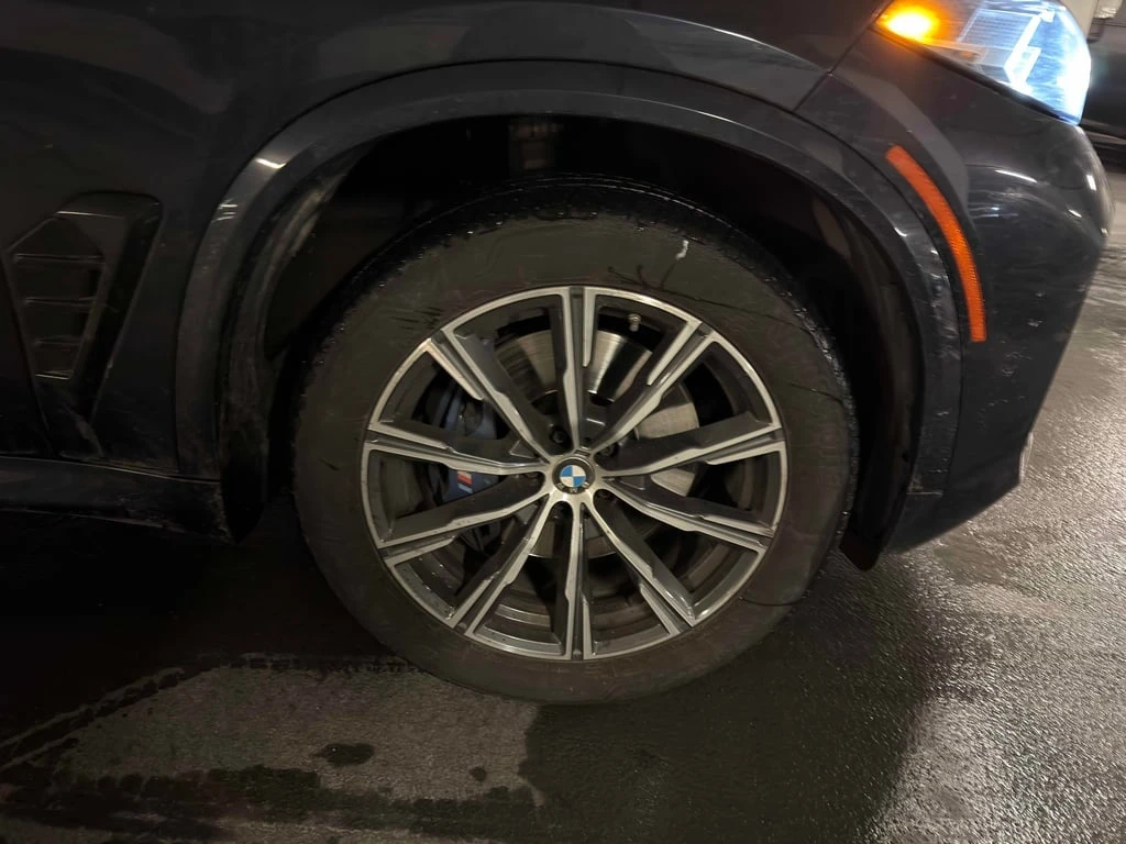 BMW X5 2024 xDrive40i * CARFAX * БЕЗ ПЪРВОНАЧАЛНА ВНОСКА - изображение 6