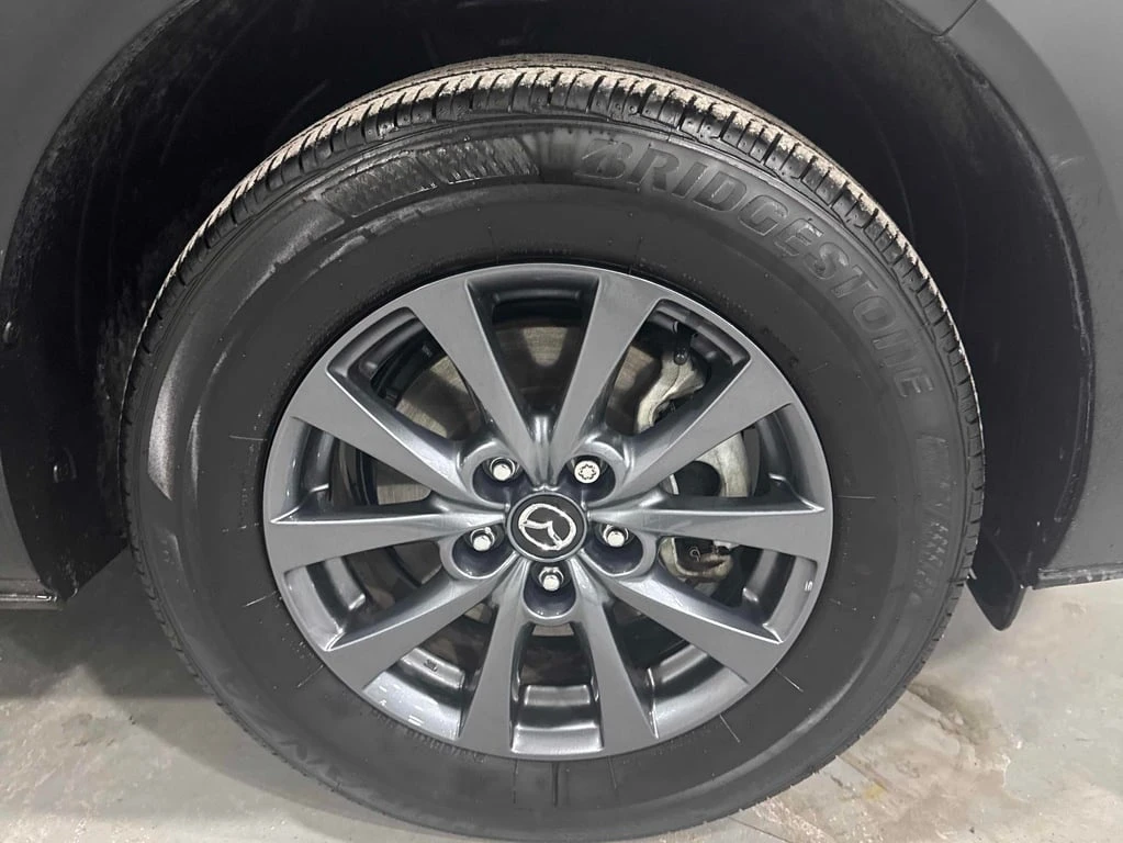 Mazda CX-30 * GX * CARFAX * ��� ������������ ������ | Mobile.bg � ����������� 7