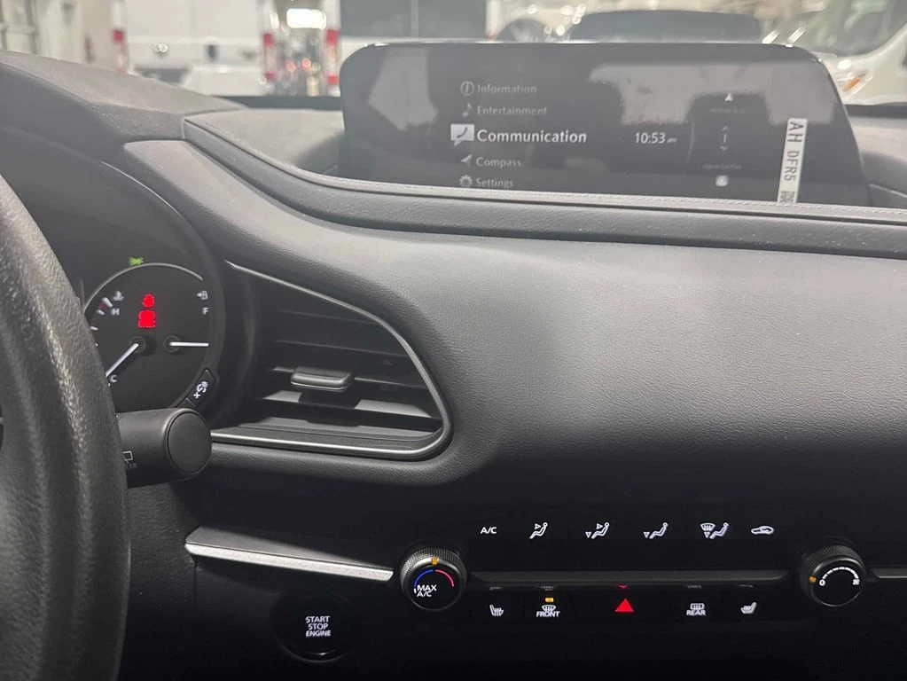 Mazda CX-30 * GX * CARFAX * ��� ������������ ������ | Mobile.bg � ����������� 9