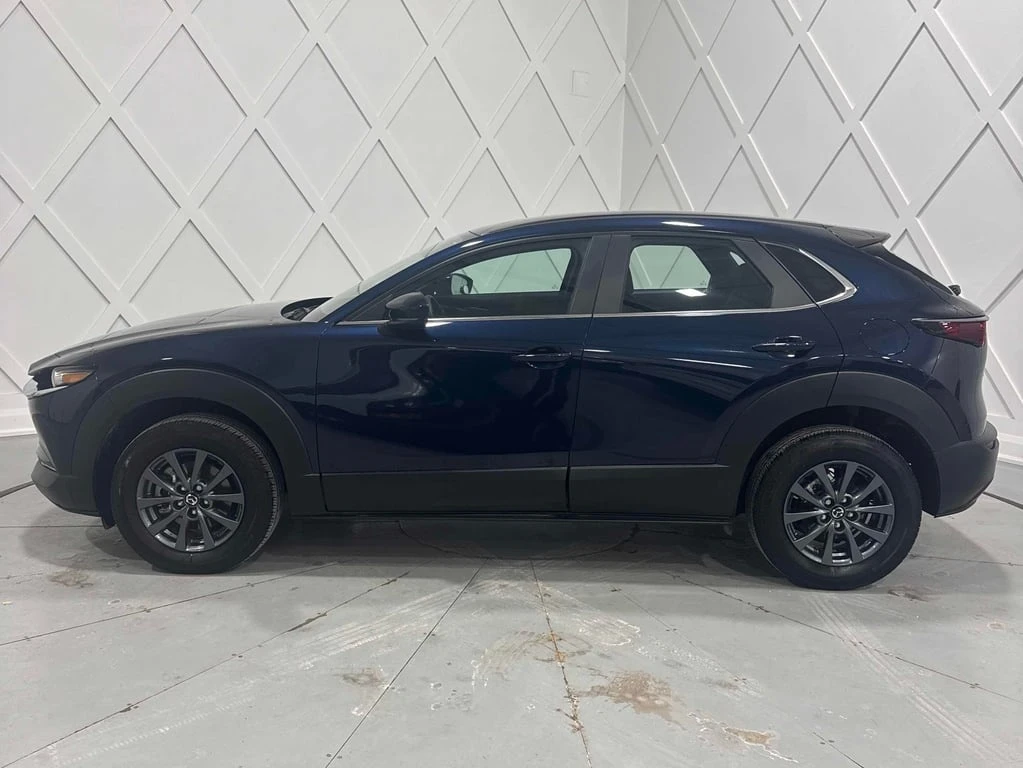 Mazda CX-30 * GX * CARFAX * ��� ������������ ������ | Mobile.bg � ����������� 2