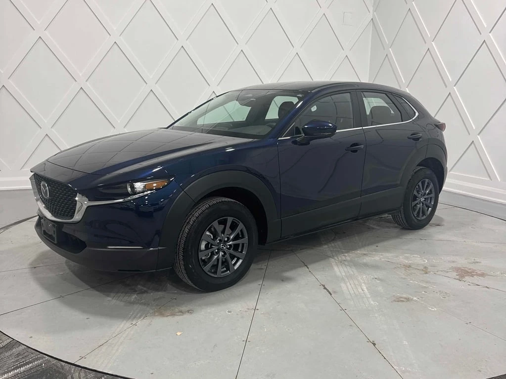 Mazda CX-30 * GX * CARFAX * ��� ������������ ������ | Mobile.bg � ����������� 1