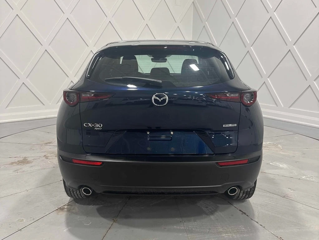 Mazda CX-30 * GX * CARFAX * ��� ������������ ������ | Mobile.bg � ����������� 4