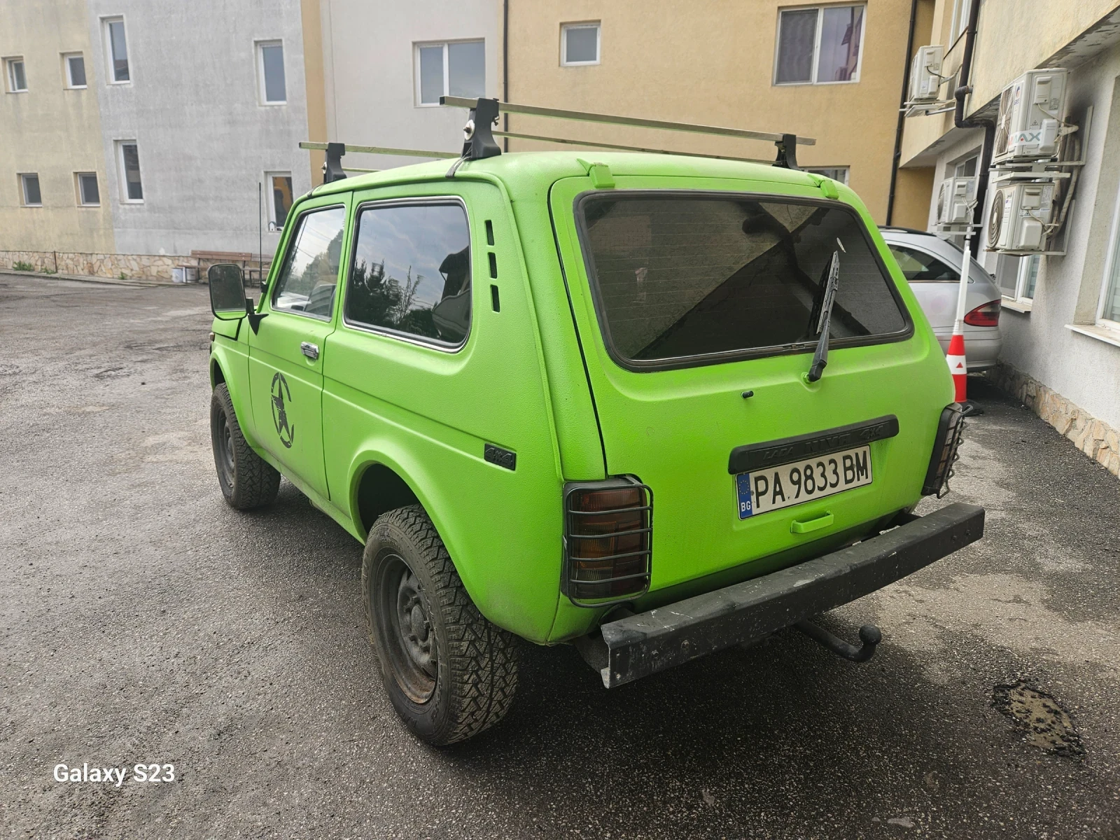 Lada Niva ����� | Mobile.bg � ����������� 4