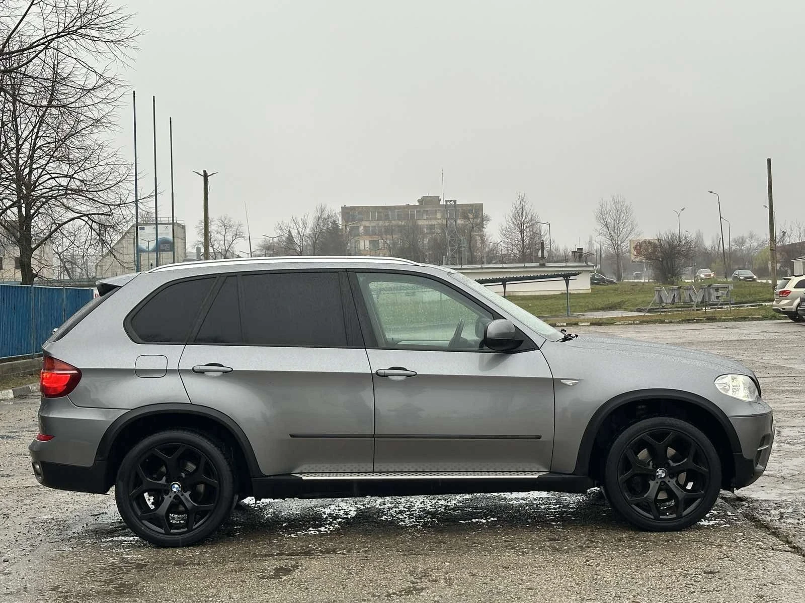 BMW X5 3.0D NAVI/FACA 232000k ITALY - изображение 6