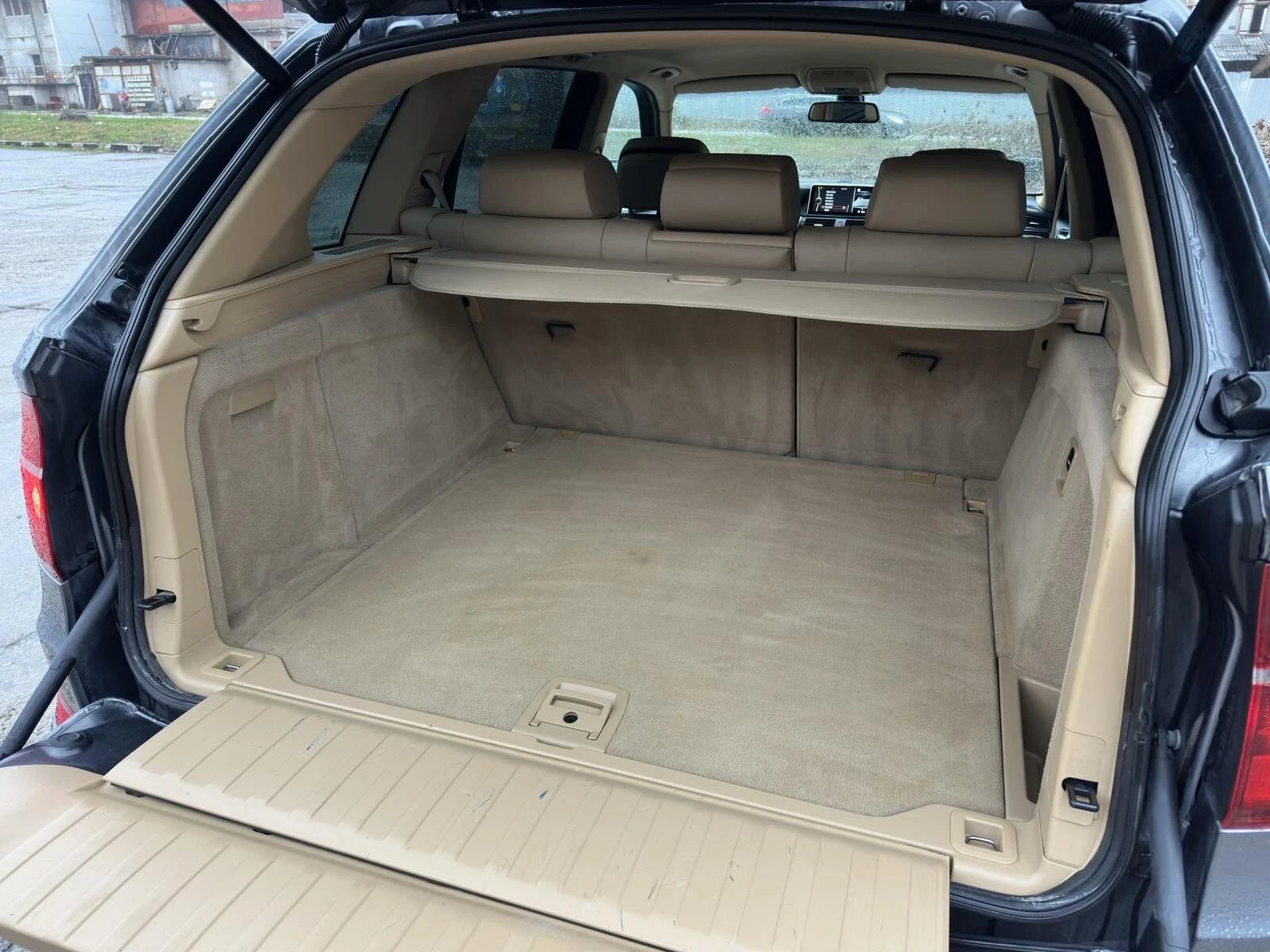 BMW X5 3.0D NAVI/FACA 232000k ITALY, снимка 16 - Автомобили и джипове - 53662084