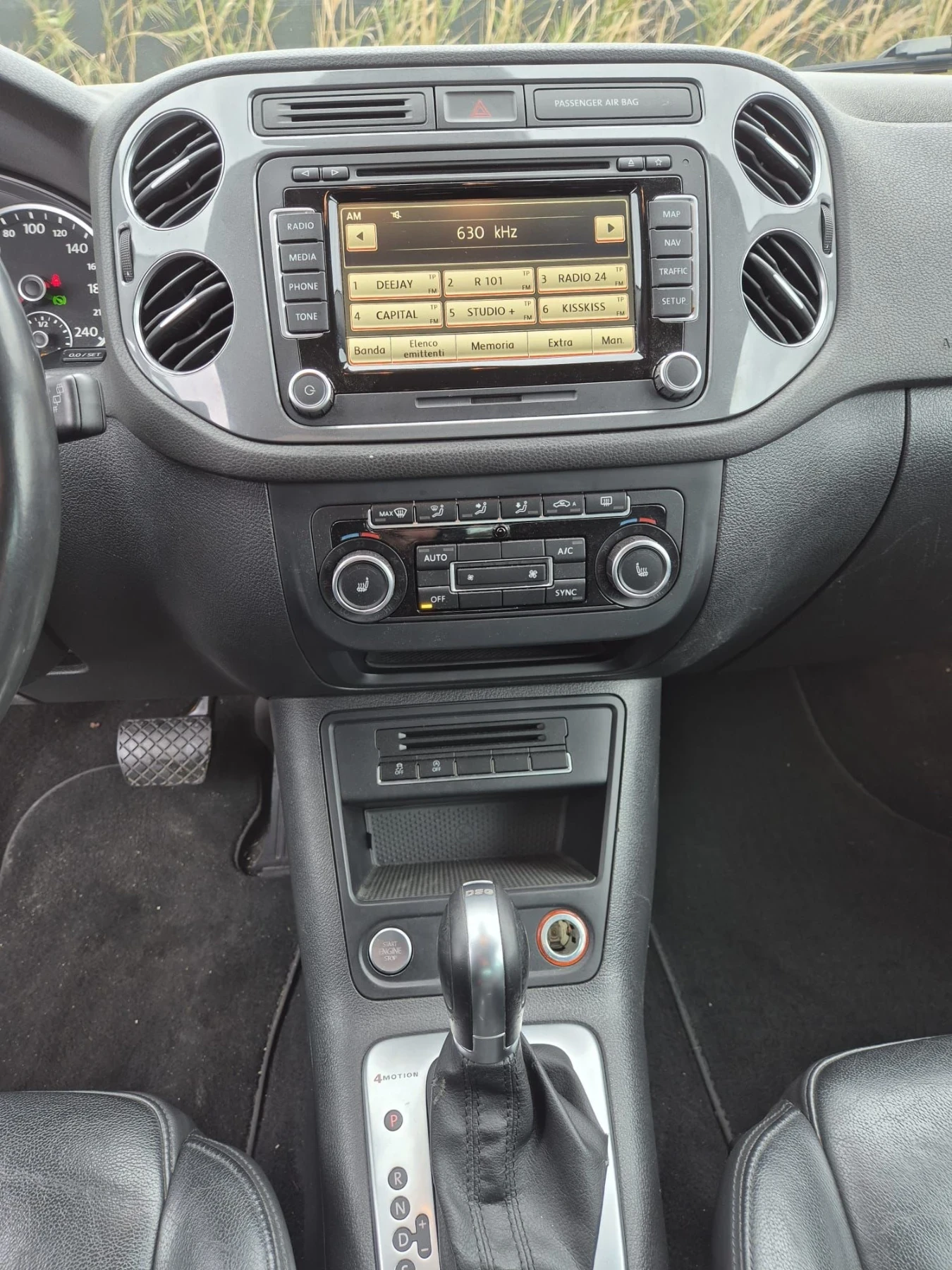 VW Tiguan 2.0TDI 177hp. 4motion R-LINE - изображение 8