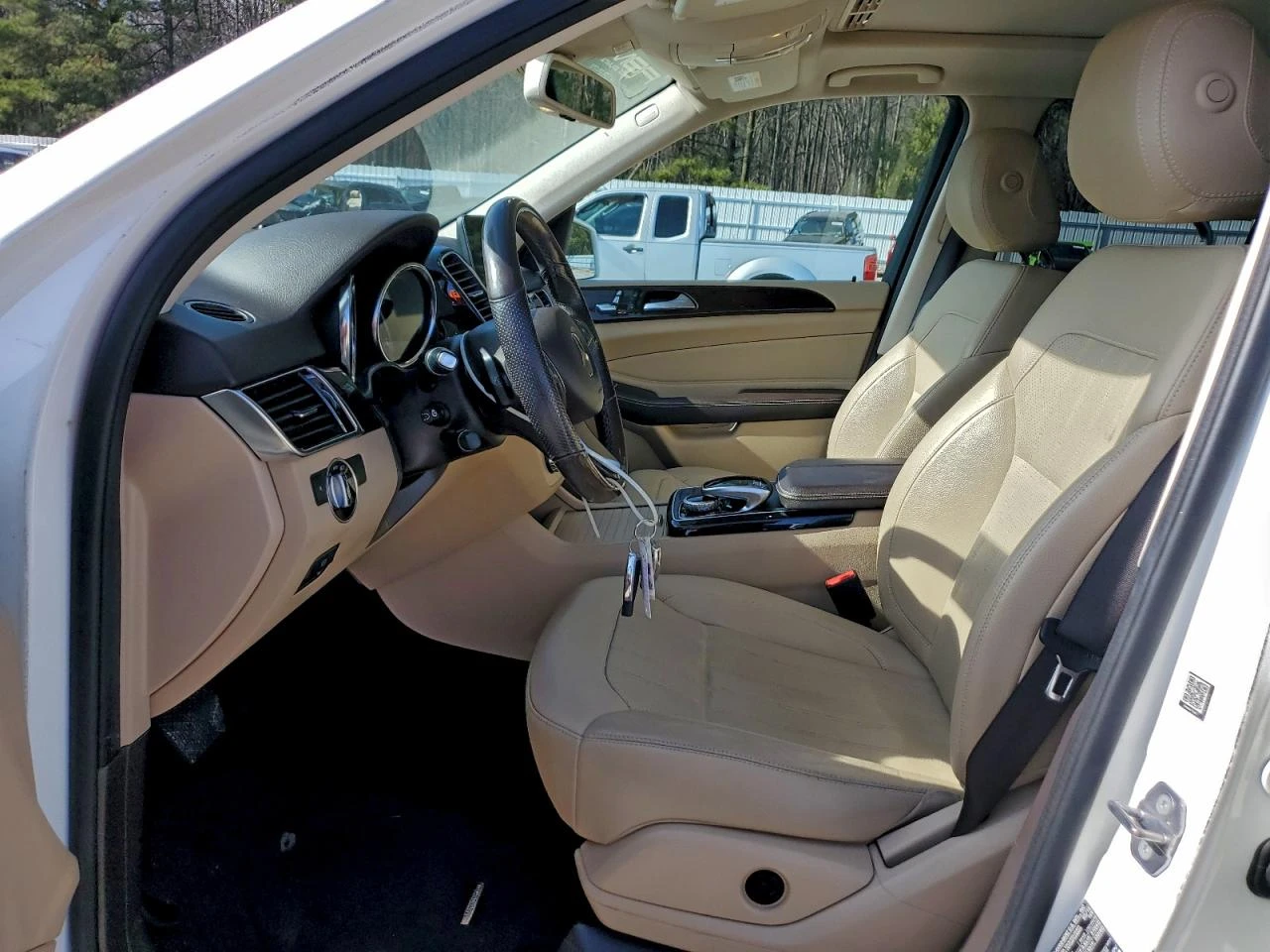 Mercedes-Benz GLE 350 3.5l 4Matic | Mobile.bg � ����������� 7