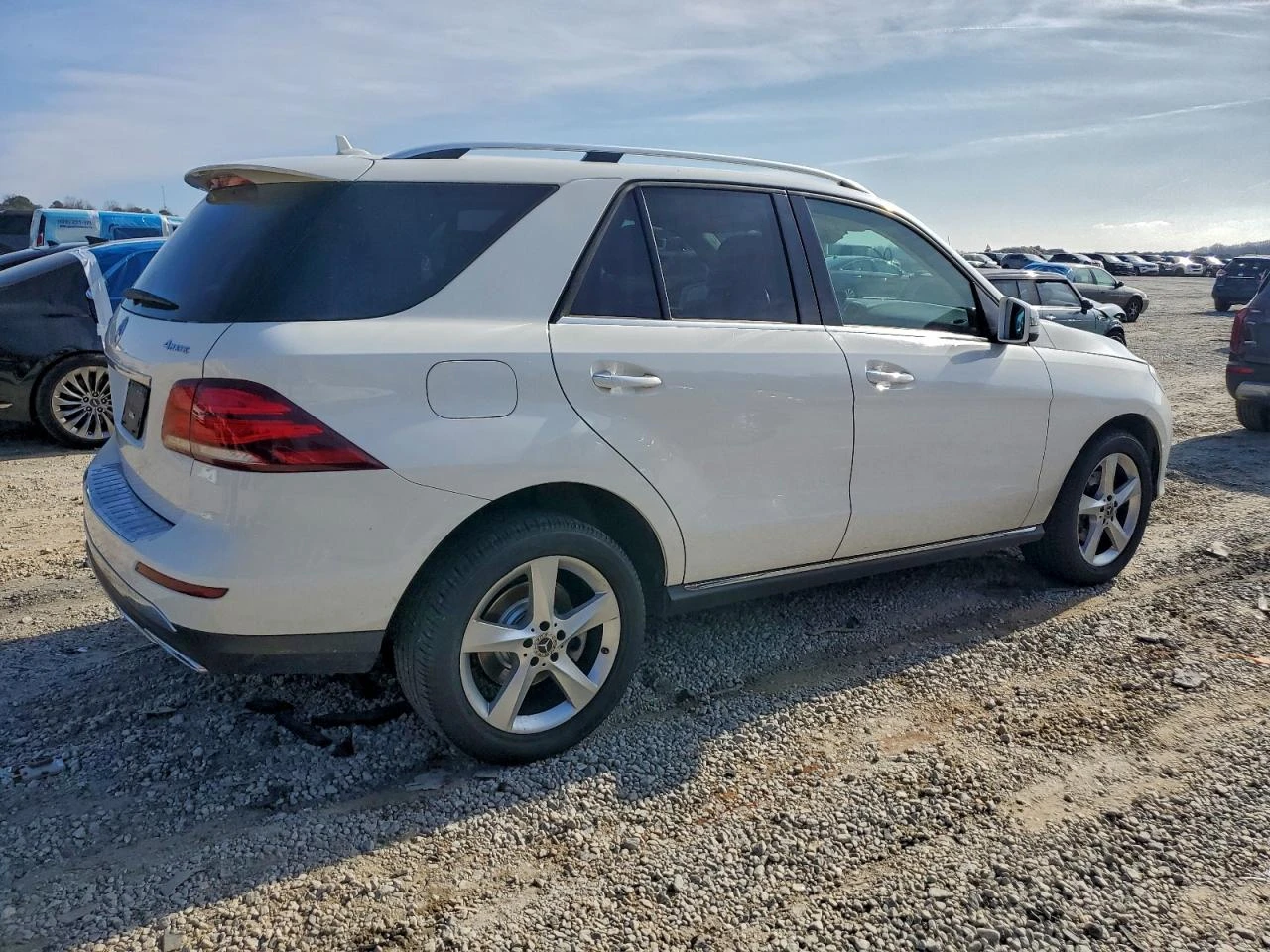 Mercedes-Benz GLE 350 3.5l 4Matic | Mobile.bg � ����������� 3