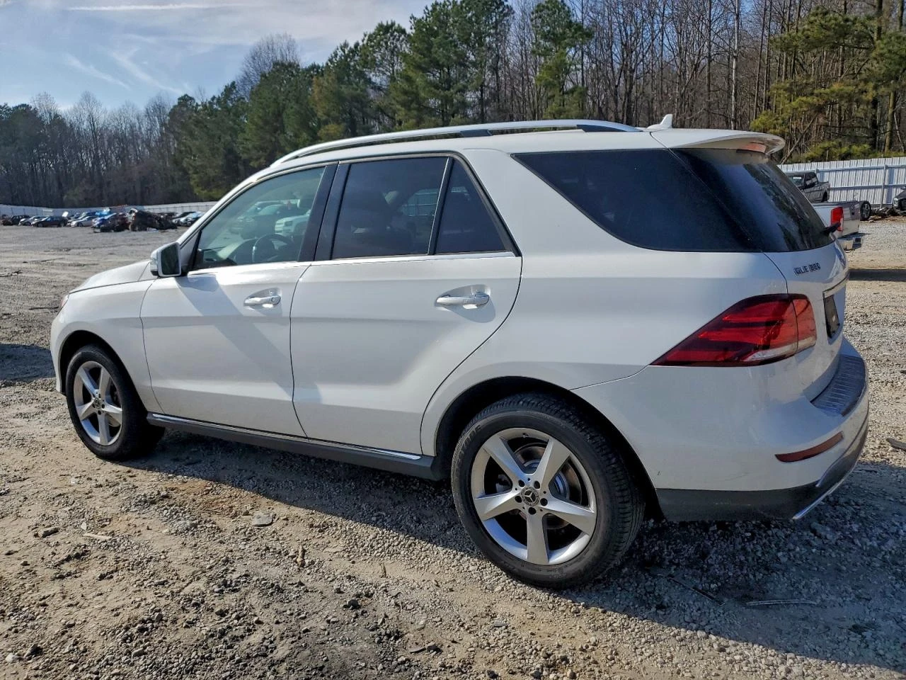 Mercedes-Benz GLE 350 3.5l 4Matic | Mobile.bg � ����������� 2