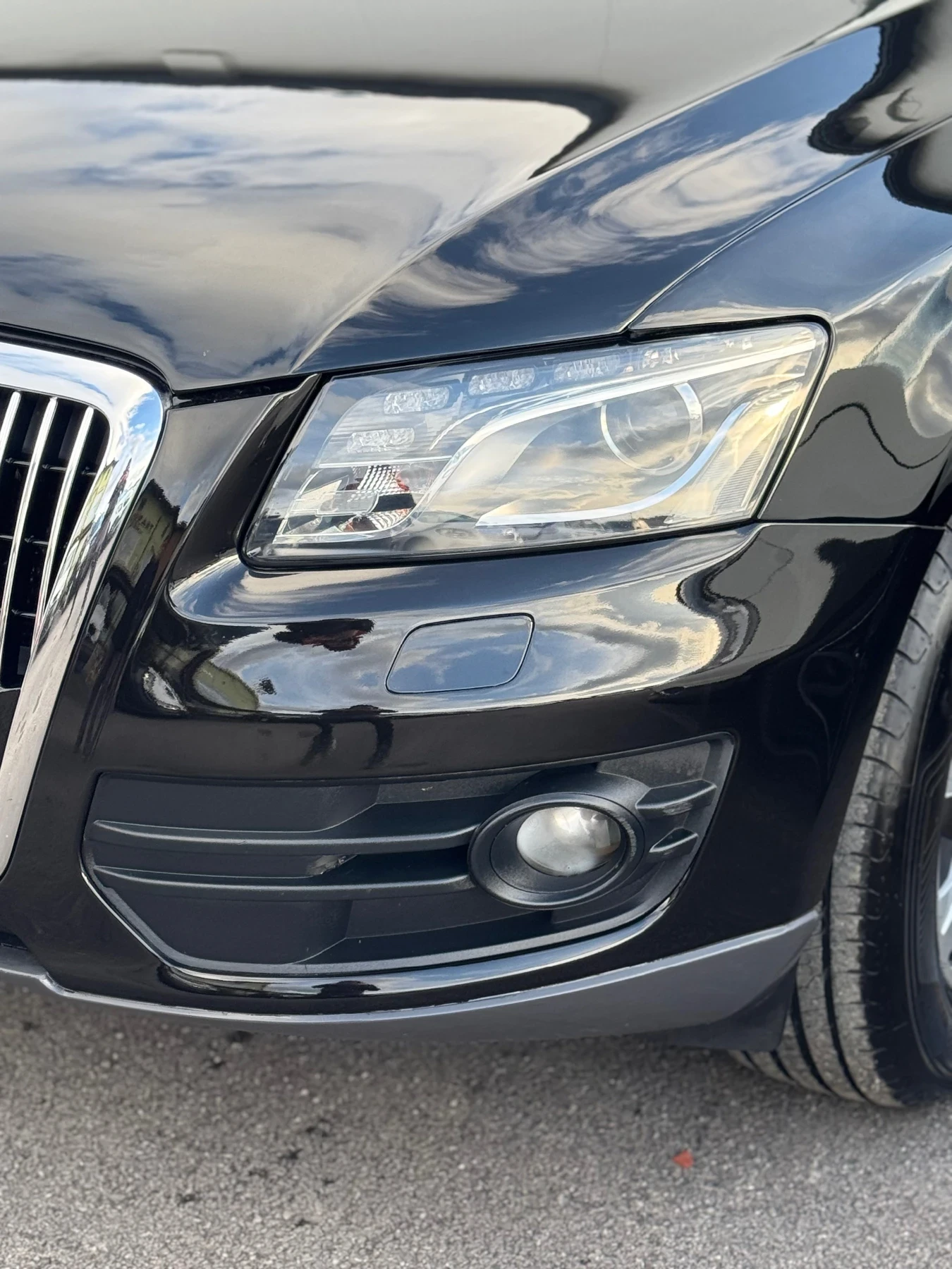 Audi Q5 2.0TDI TOP TOP | Mobile.bg � ����������� 10