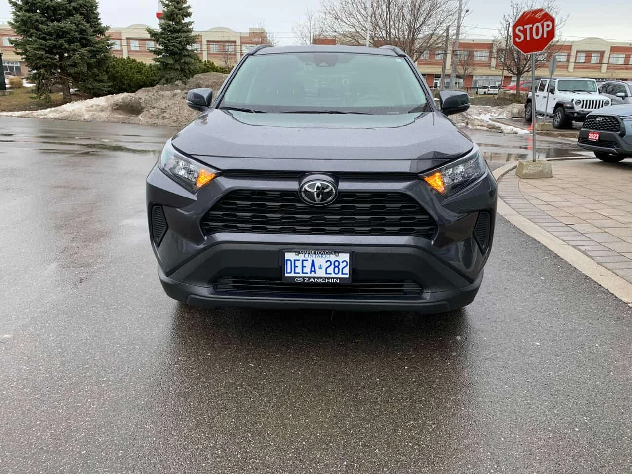 Toyota Rav4 * Hybrid LE * CARFAX * �� ���������������� *  | Mobile.bg � ����������� 15
