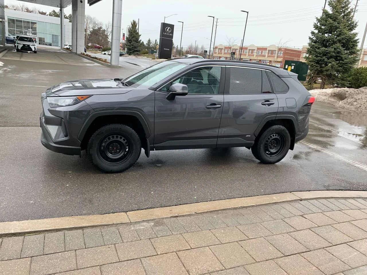 Toyota Rav4 * Hybrid LE * CARFAX * �� ���������������� *  | Mobile.bg � ����������� 2