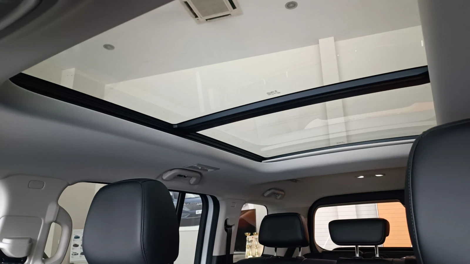 Haval H9 Supreme 6+ 1 места 4x4 8ZF, снимка 15 - Автомобили и джипове - 53926318