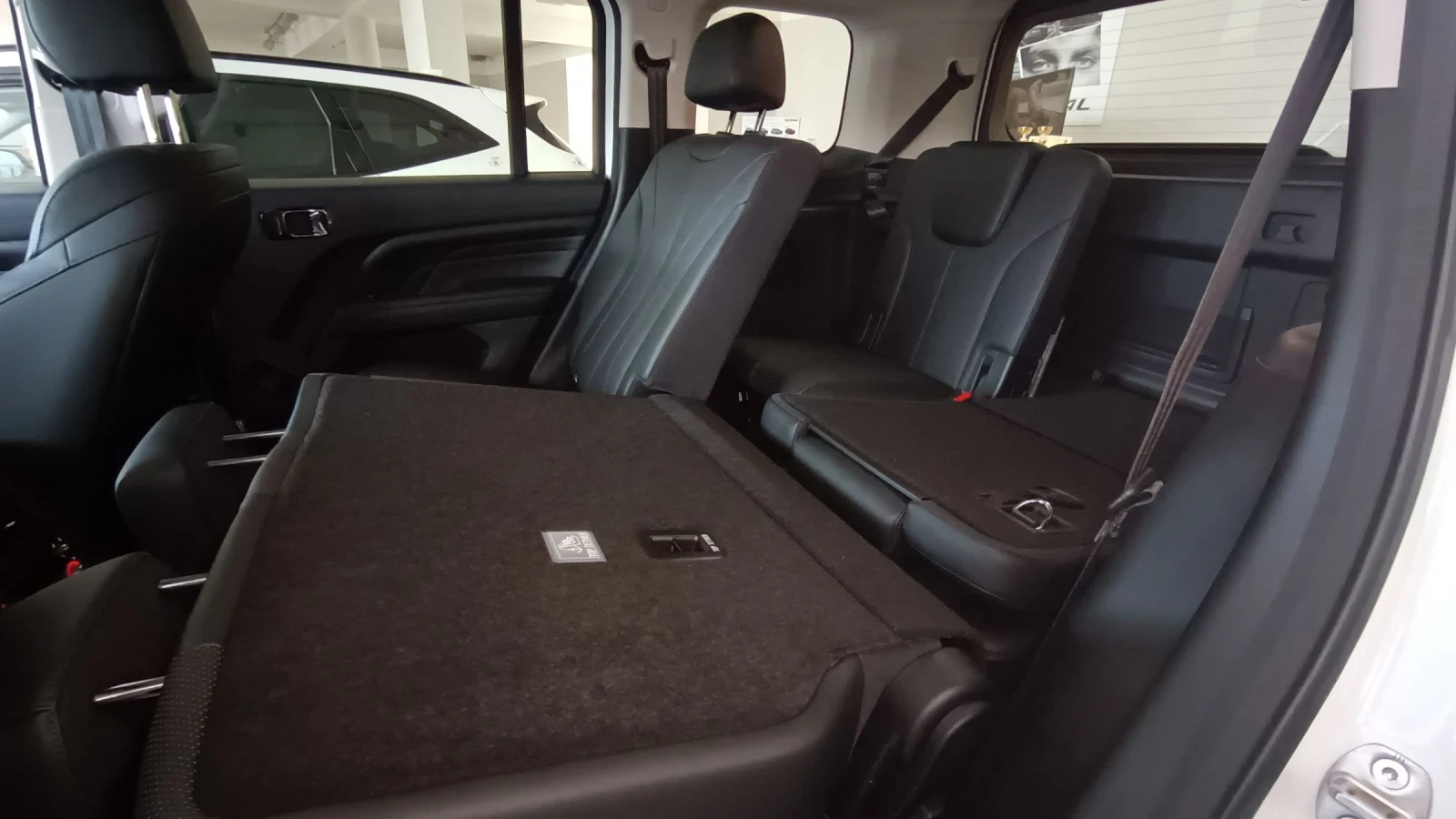 Haval H9 Supreme 6+ 1 места 4x4 8ZF, снимка 8 - Автомобили и джипове - 53926318