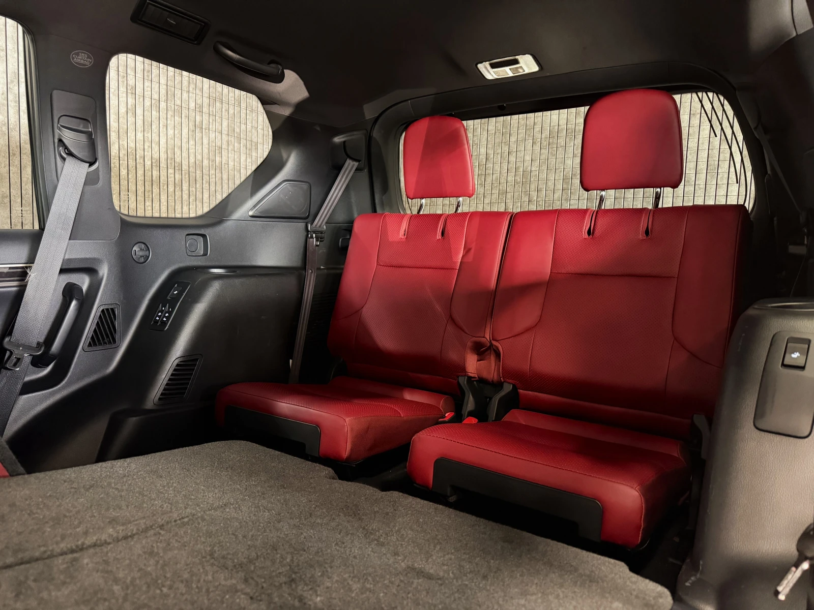 Toyota Land cruiser Lexus GX 460 LUXURY 7-МЕСТЕН 360 SCHIEBEDACH FULL, снимка 16 - Автомобили и джипове - 53985872