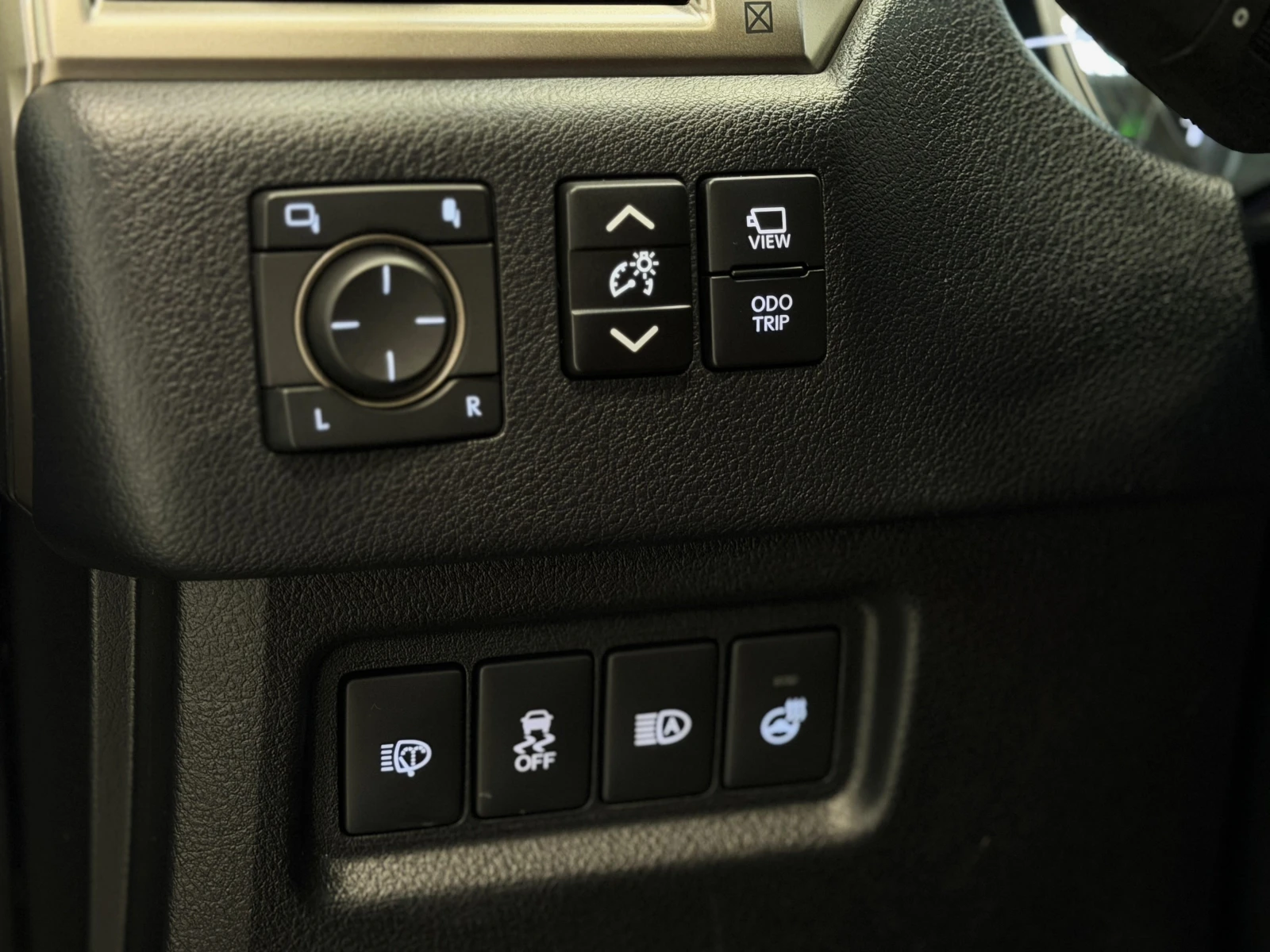 Toyota Land cruiser Lexus GX 460 LUXURY 7-МЕСТЕН 360 SCHIEBEDACH FULL, снимка 12 - Автомобили и джипове - 53985872