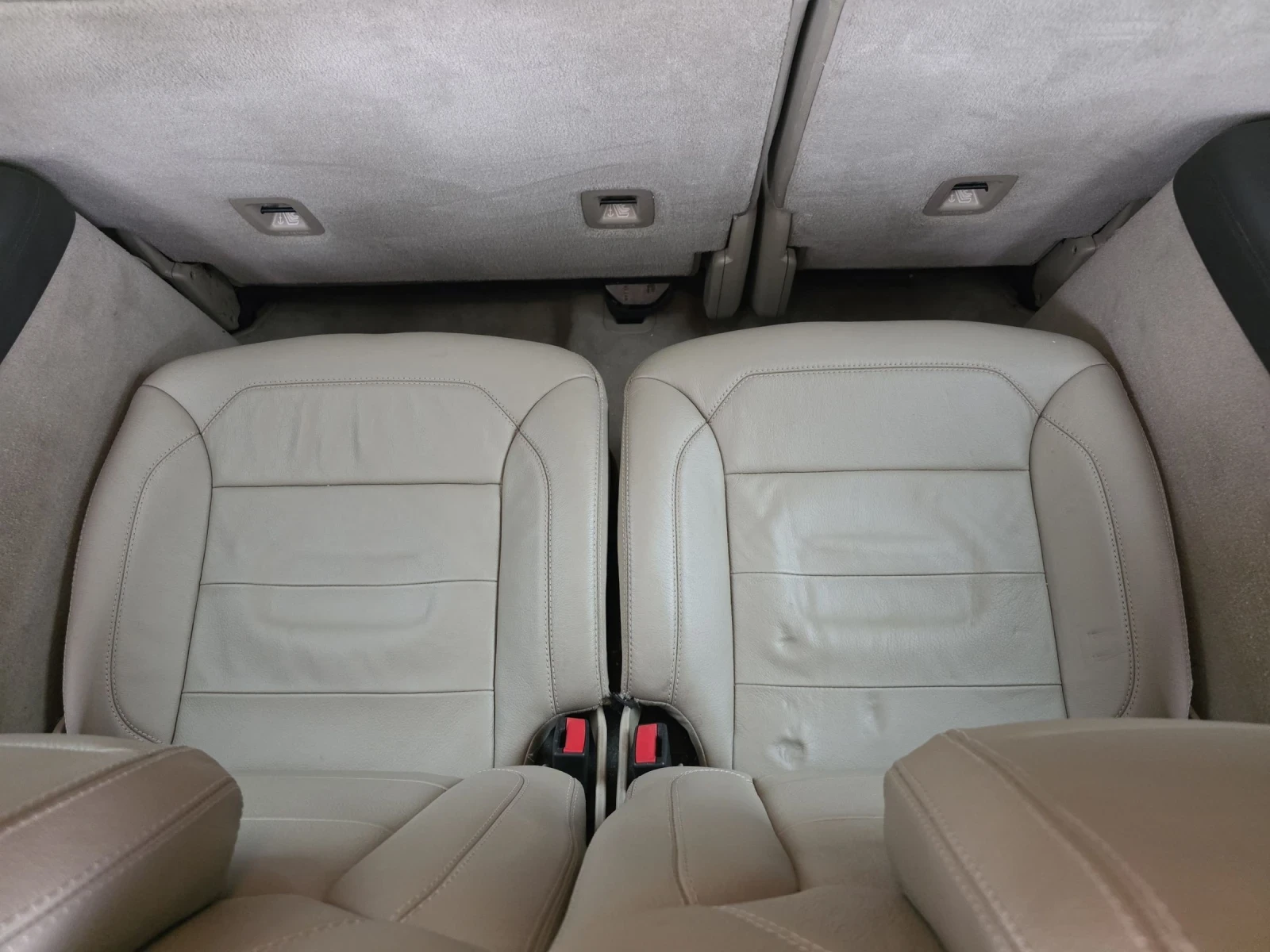 Mercedes-Benz GL 450 4.7 Biturbo Всичко Платено !, снимка 10 - Автомобили и джипове - 54057287