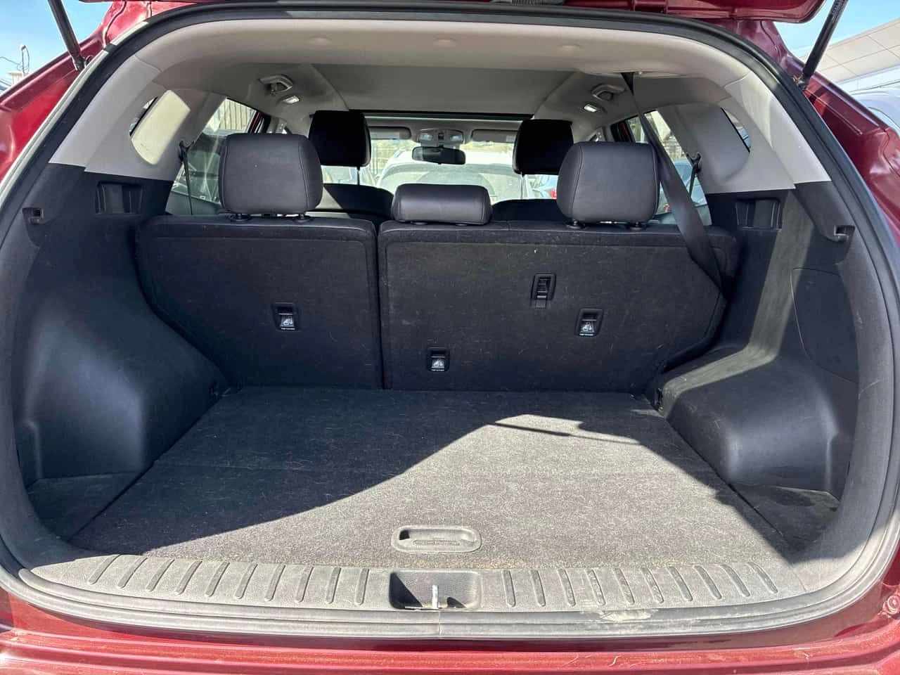 Hyundai Tucson * SE * PANO* KEYLESS* ПОДГРЕВ* , снимка 13 - Автомобили и джипове - 54177774