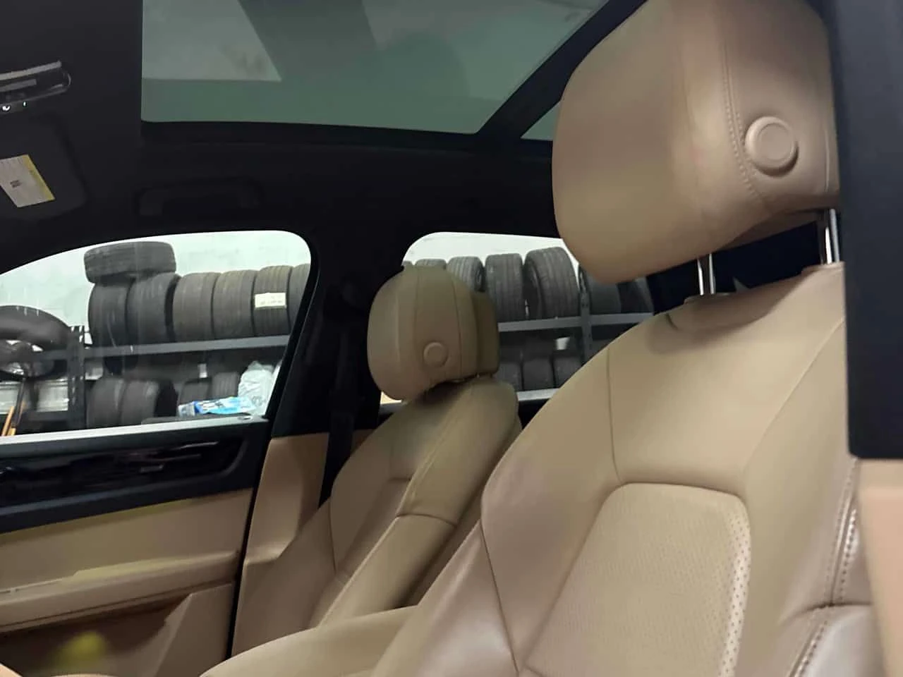 Porsche Cayenne * AWD * CARFAX * 2 КЛЮЧА * 360 * ПАНОРАМА, снимка 11 - Автомобили и джипове - 54192356