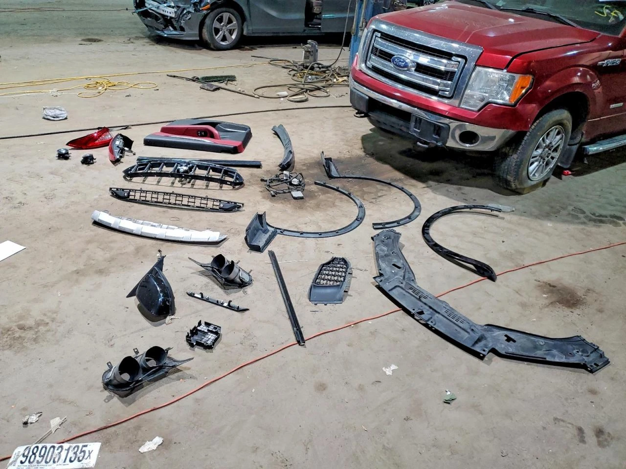 Maserati Levante LUXURY* HARMAN/KARDON* �������* ���������* ������� | Mobile.bg � ����������� 8