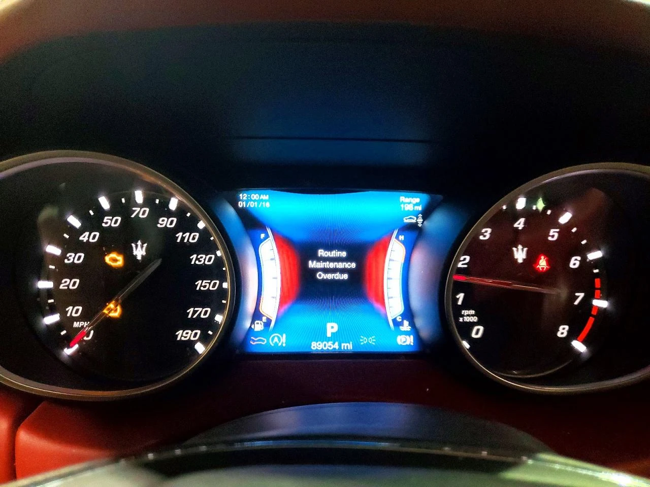 Maserati Levante LUXURY* HARMAN/KARDON* �������* ���������* ������� | Mobile.bg � ����������� 11