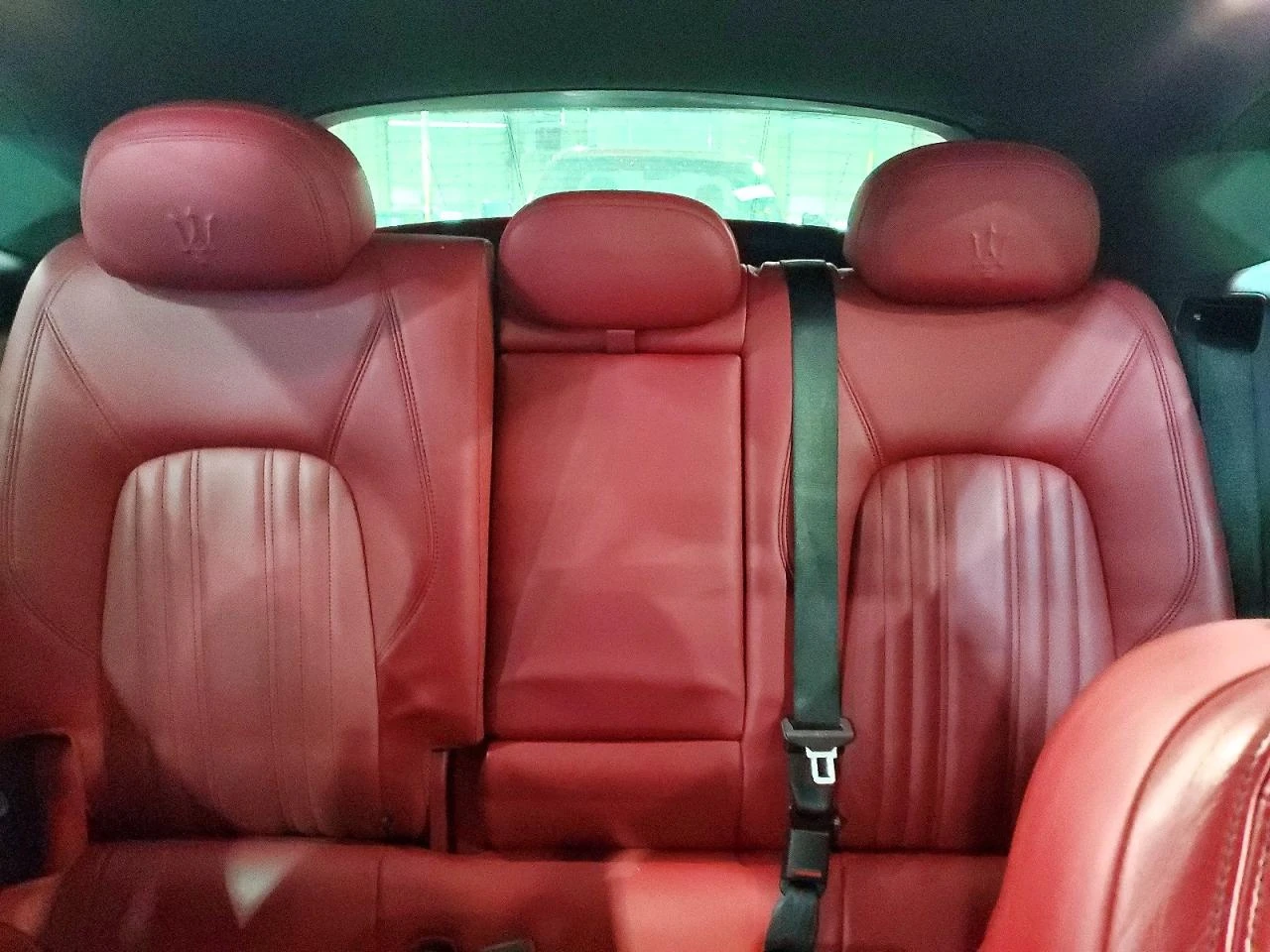 Maserati Levante LUXURY* HARMAN/KARDON* �������* ���������* ������� | Mobile.bg � ����������� 13