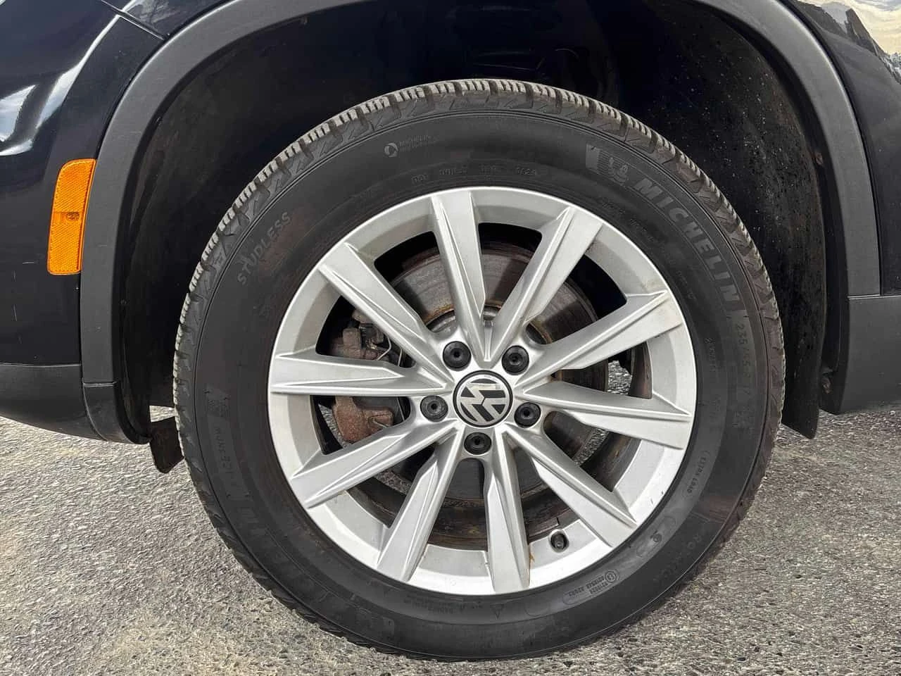 VW Tiguan * 4MOTION 4dr Auto * ���������� ��� ������������ | Mobile.bg � ����������� 7