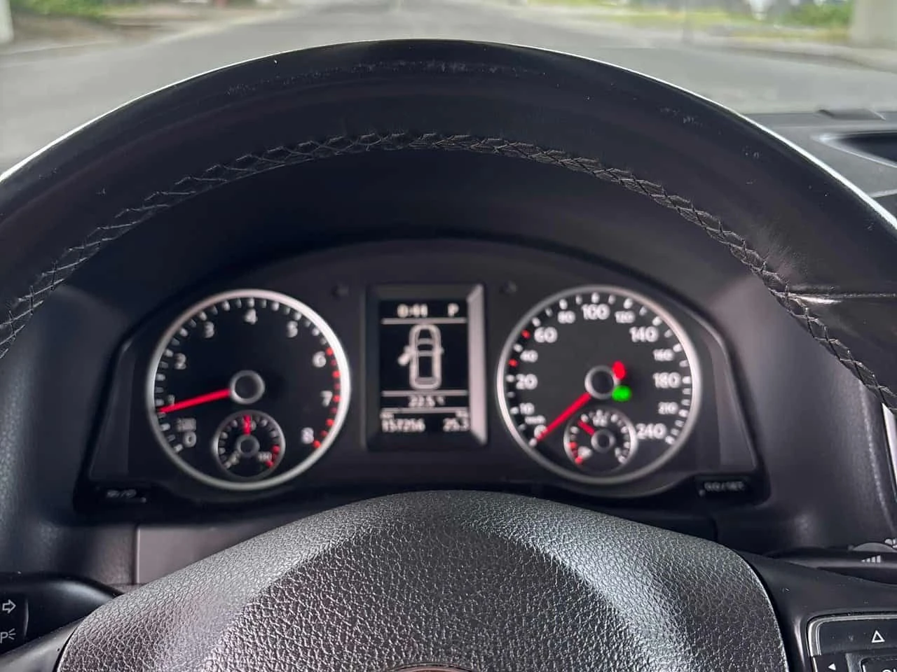 VW Tiguan * 4MOTION 4dr Auto * ���������� ��� ������������ | Mobile.bg � ����������� 8