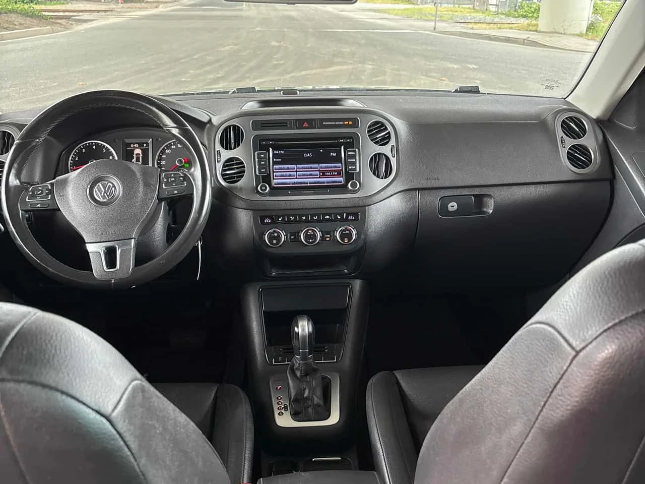 VW Tiguan * 4MOTION 4dr Auto * ���������� ��� ������������ | Mobile.bg � ����������� 9