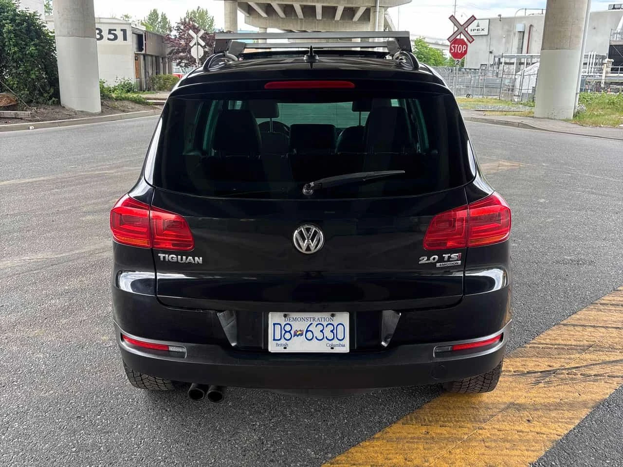 VW Tiguan * 4MOTION 4dr Auto * ���������� ��� ������������ | Mobile.bg � ����������� 4