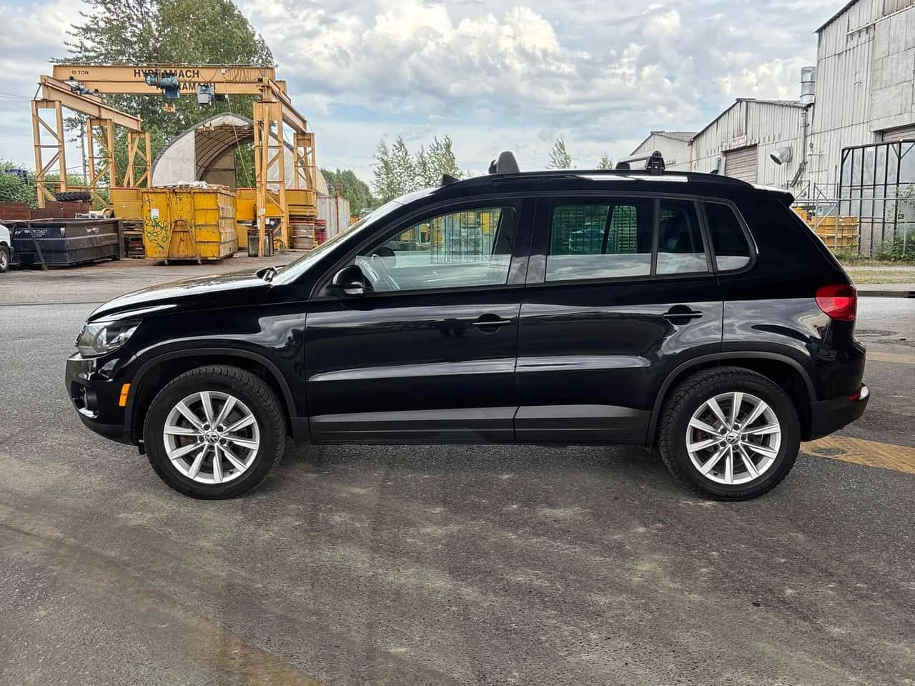 VW Tiguan * 4MOTION 4dr Auto * ���������� ��� ������������ | Mobile.bg � ����������� 3