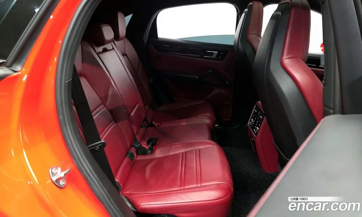 Porsche Cayenne ФИКС ЦЕНА* 360* ПОДГРЕВ* КУПЕ* ЛИЗИНГ, снимка 10 - Автомобили и джипове - 54611123