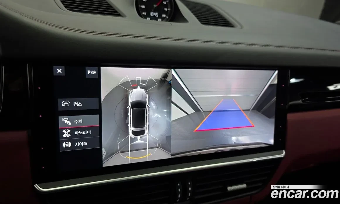 Porsche Cayenne ФИКС ЦЕНА* 360* ПОДГРЕВ* КУПЕ* ЛИЗИНГ, снимка 12 - Автомобили и джипове - 54611123
