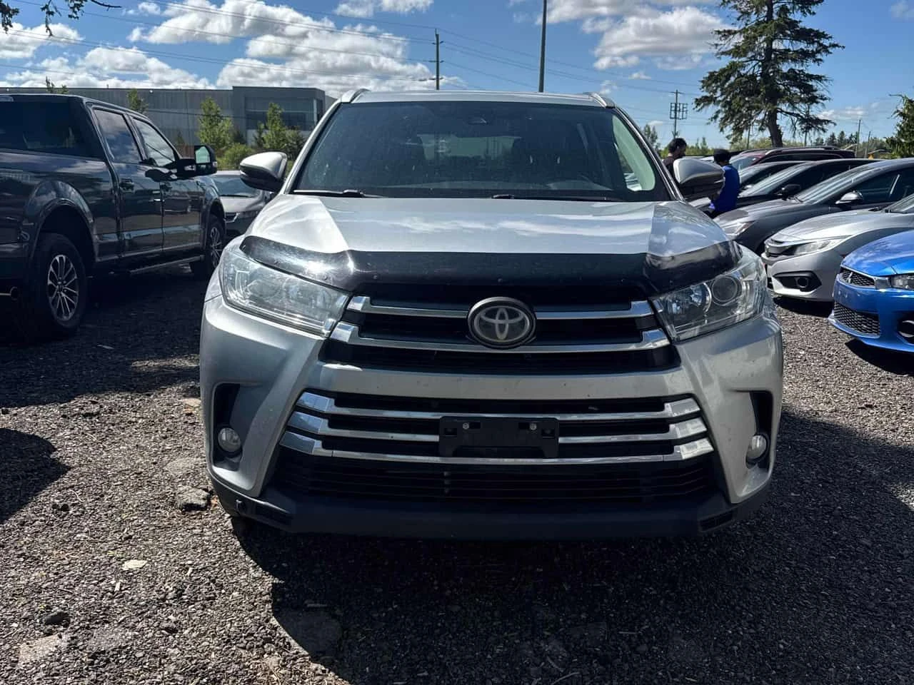 Toyota Highlander * XLE * CARFAX * ������� * ���� * 2 ����� | Mobile.bg � ����������� 6