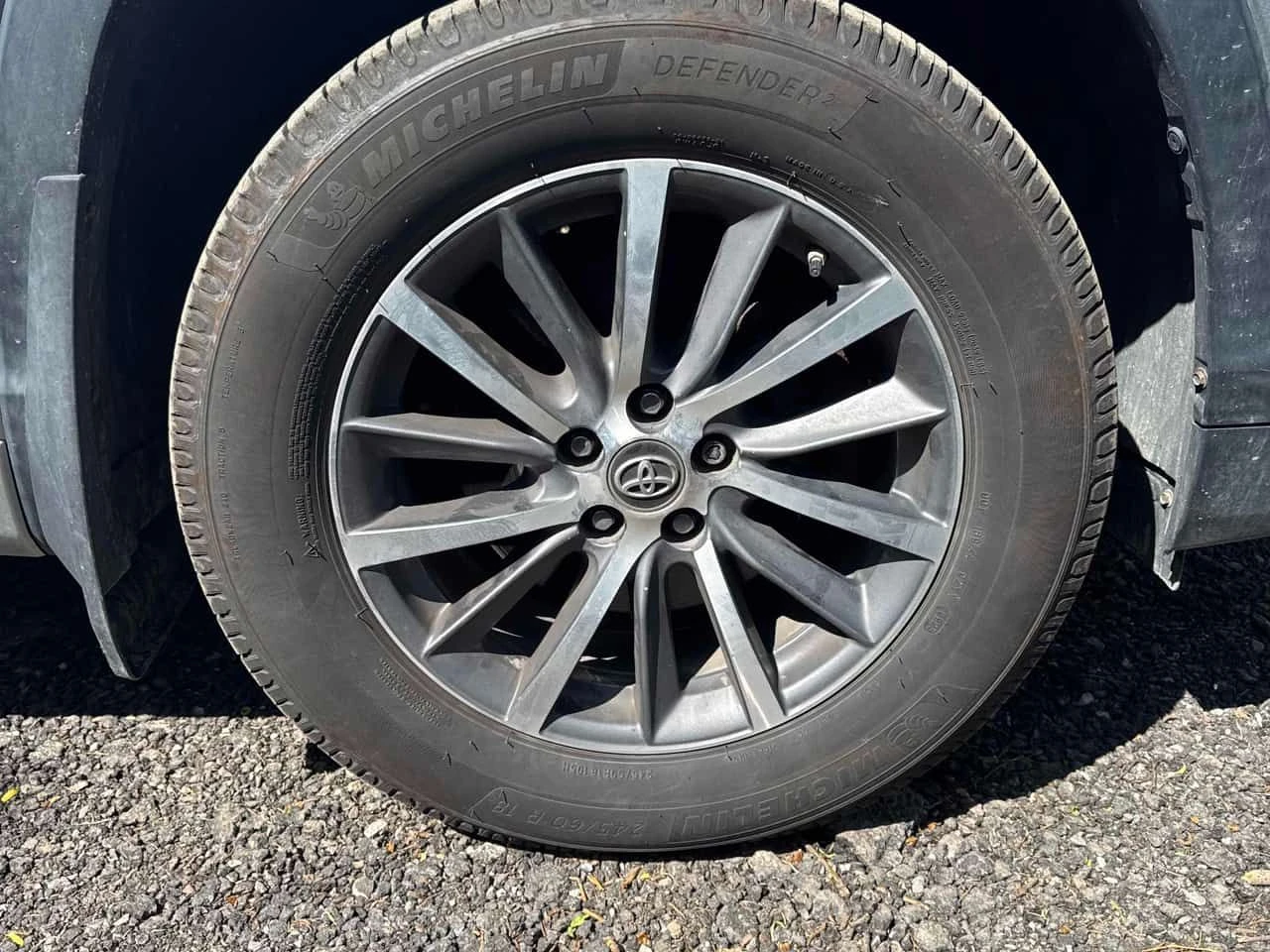 Toyota Highlander * XLE * CARFAX * ������� * ���� * 2 ����� | Mobile.bg � ����������� 7