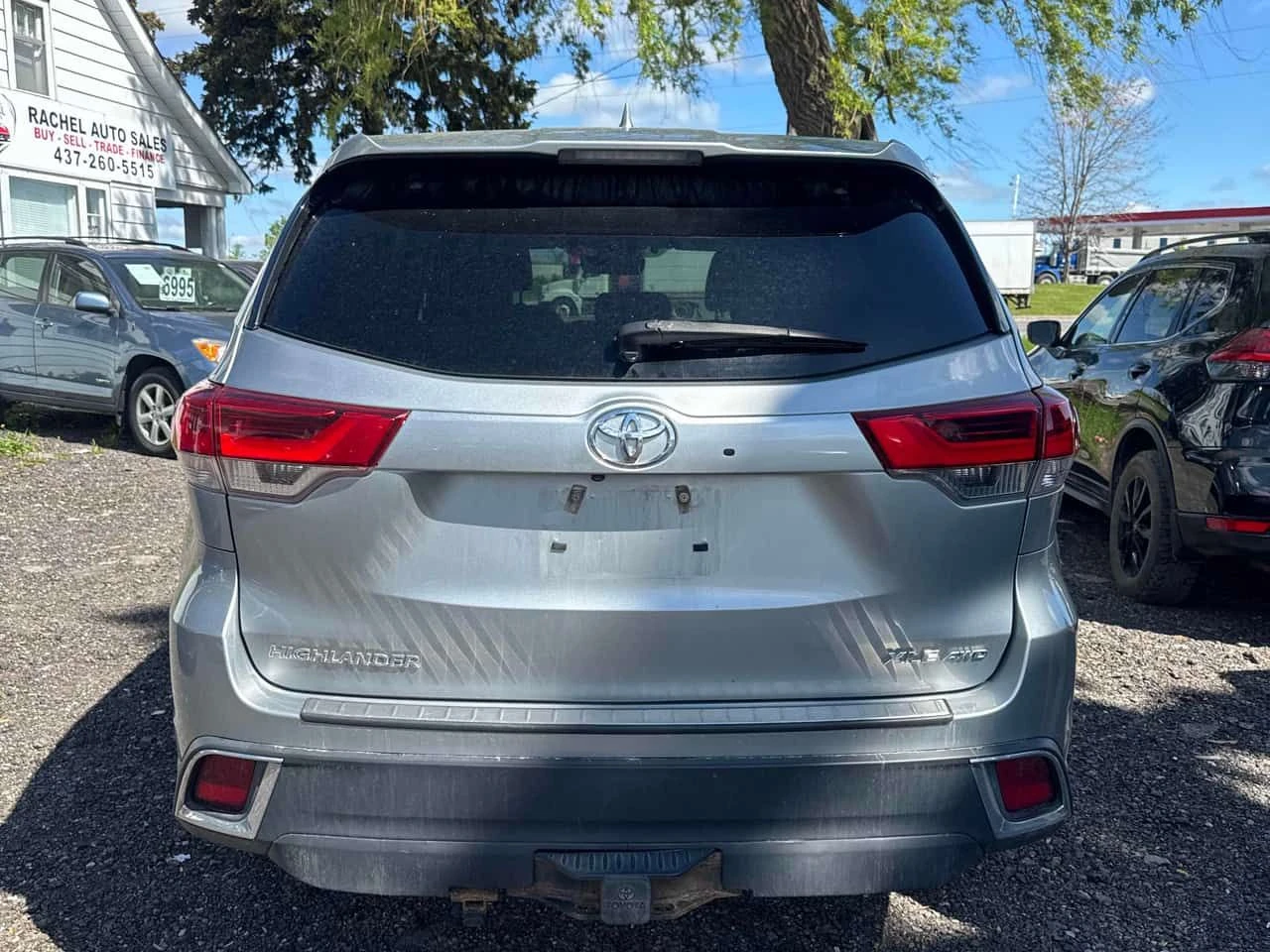 Toyota Highlander * XLE * CARFAX * ������� * ���� * 2 ����� | Mobile.bg � ����������� 4