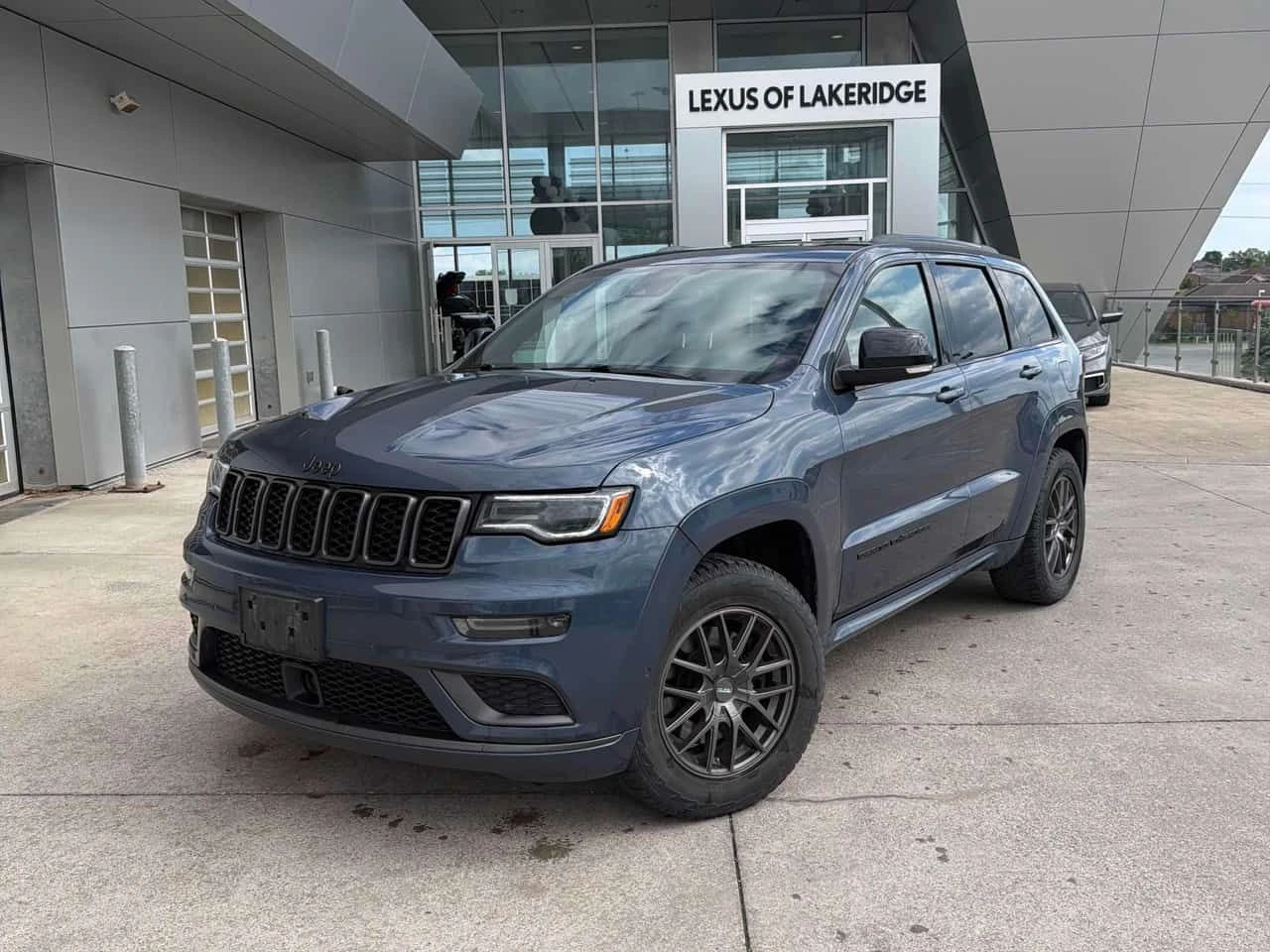 Jeep Grand cherokee * Limited X * CARFAX * БЕЗ ПЪРВОНАЧАЛНА ВНОСКА