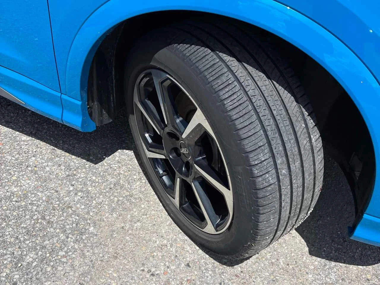 Audi Q3 | Progressiv | DISTRONIC | ПОДГРЕВ | ПАНОРАМА | , снимка 7 - Автомобили и джипове - 54981261