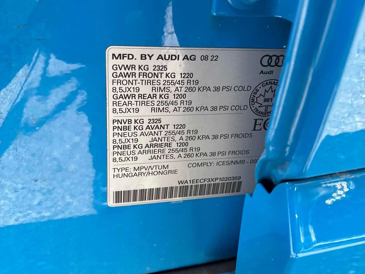 Audi Q3 | Progressiv | DISTRONIC | ПОДГРЕВ | ПАНОРАМА | , снимка 11 - Автомобили и джипове - 54981261
