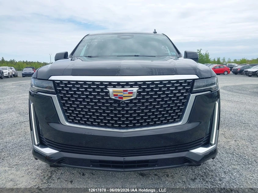 Cadillac Escalade 3.0l Premium Luxury, снимка 13 - Автомобили и джипове - 55041247