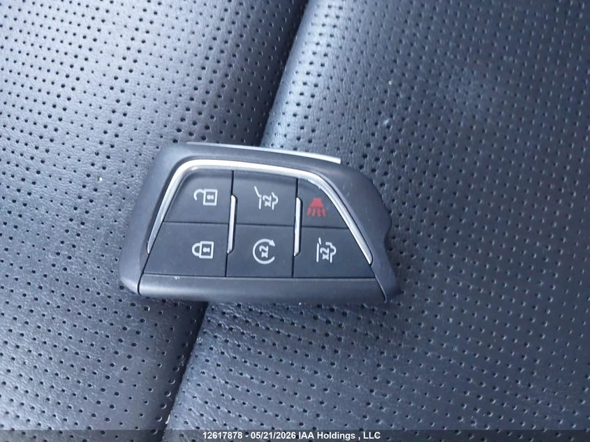 Cadillac Escalade 3.0l Premium Luxury, снимка 10 - Автомобили и джипове - 55041247